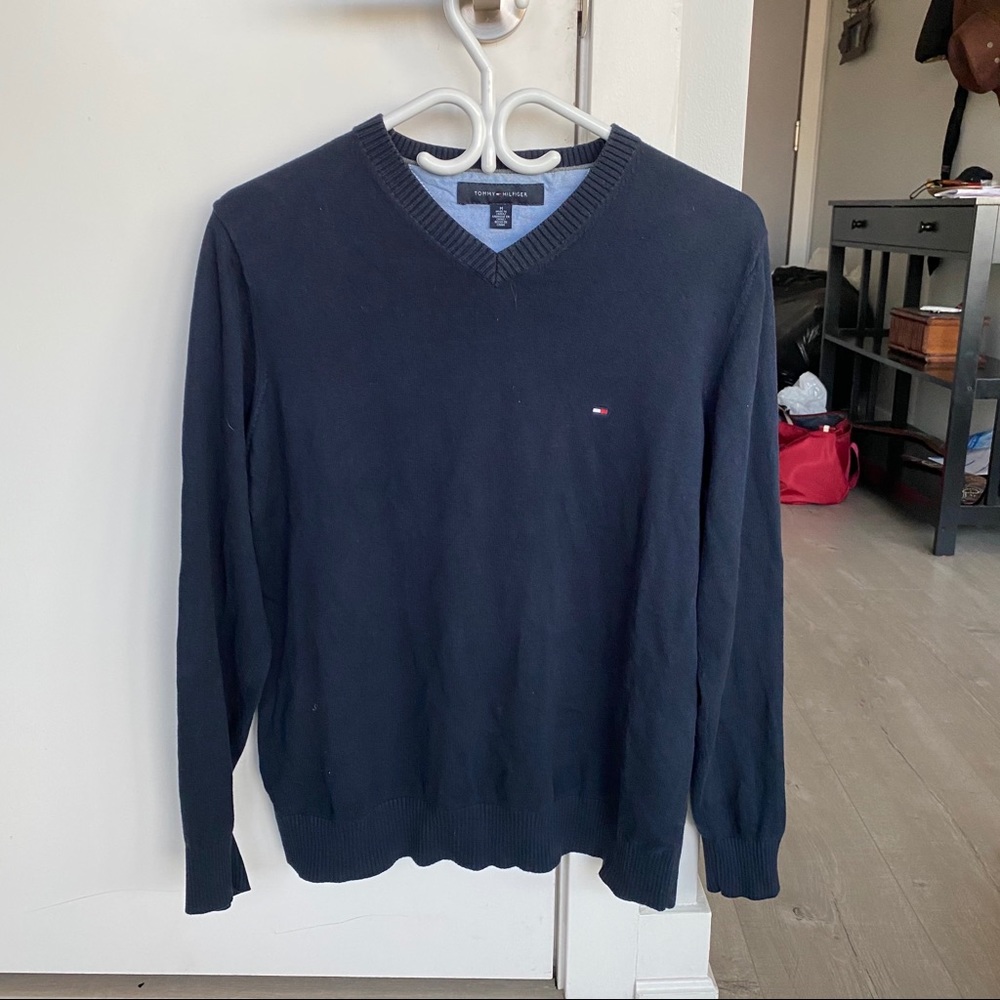 Tommy Hilfiger sweater